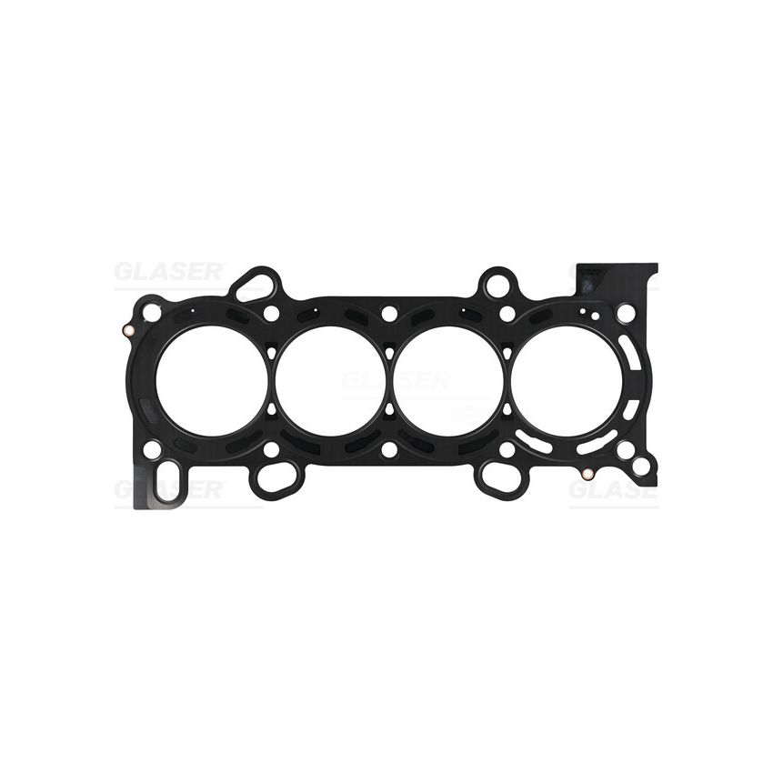 USZCZELKA GŁOWICY GLASER H84876-00 HONDA 2.4 08-