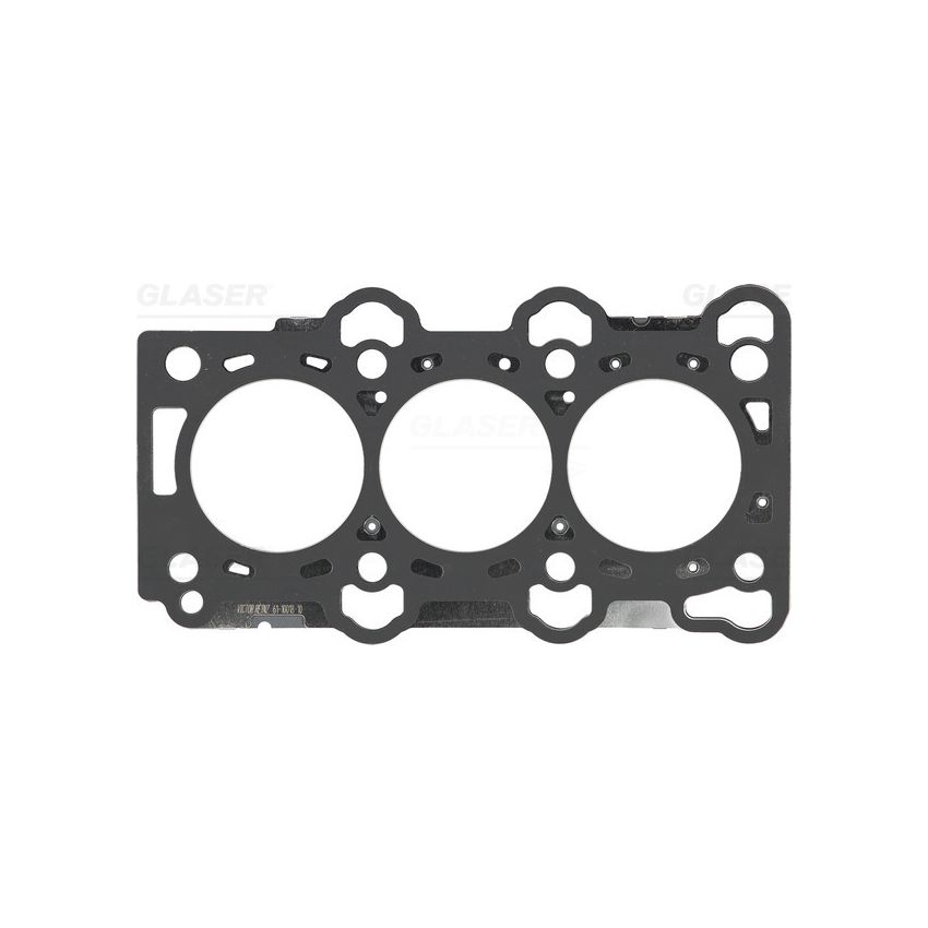 USZCZELKA GŁOWICY GLASER H40771-10 HYUNDAI 1.1CRDI 08-