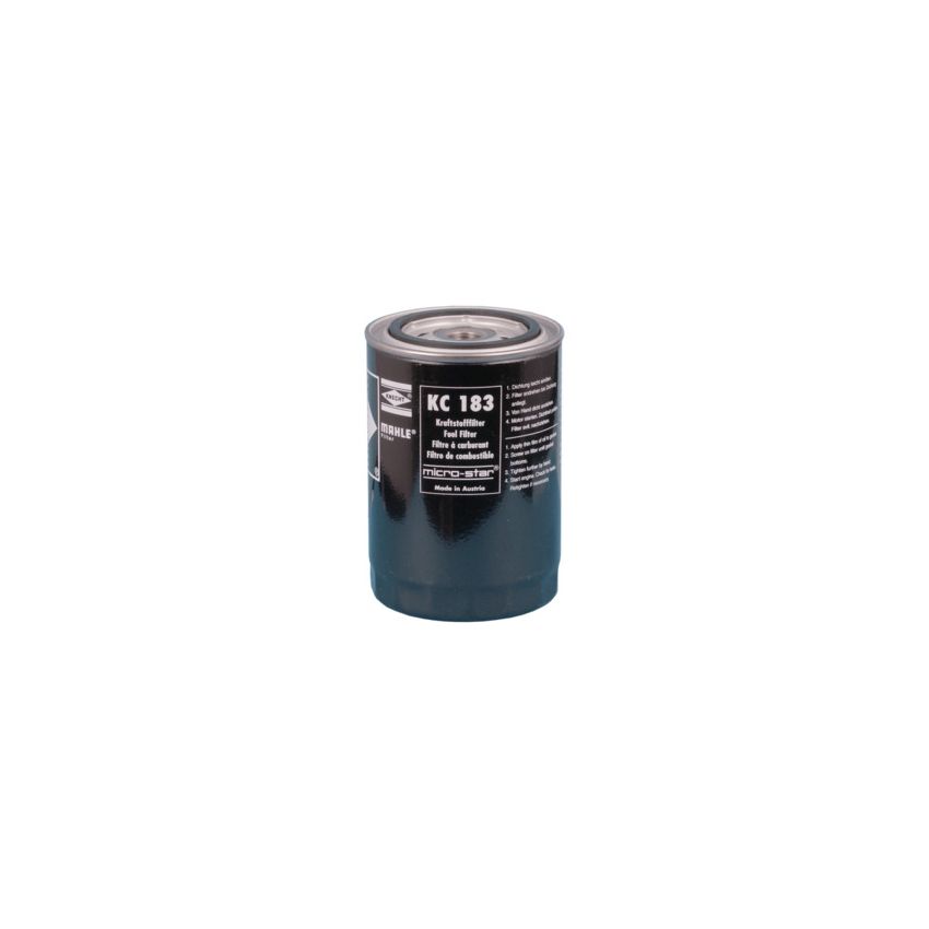 FILTR PALIWA KNEHT KC183 RVI MIDR04
