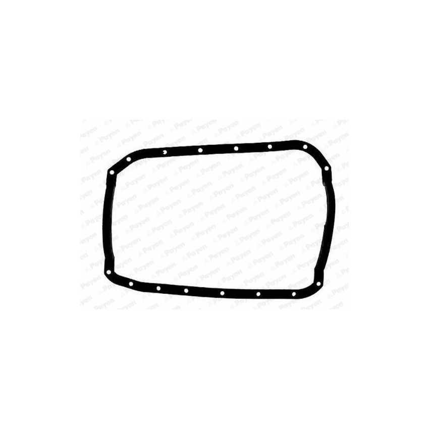 USZCZELKA MISKI OLEJOWEJ PAYEN JH5209 FIAT 0.9 91-10