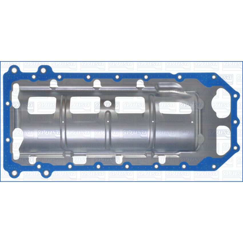 USZCZELKA MISKI OLEJOWEJ AJUSA 14113900 CHRYSLER 5.7 04-10