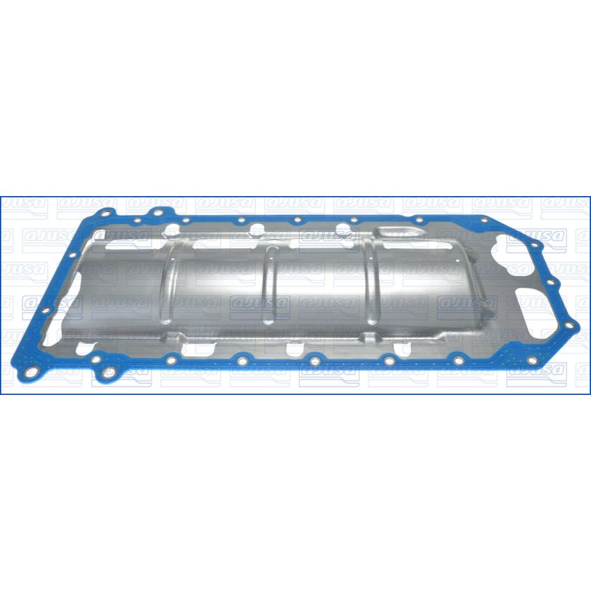 USZCZELKA MISKI OLEJOWEJ AJUSA 14113900 CHRYSLER 5.7 04-10