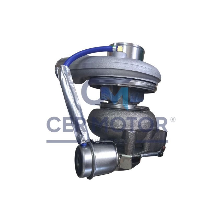 TURBOSPRĘŻARKA CER 59547 CATERPILLAR C9 05-