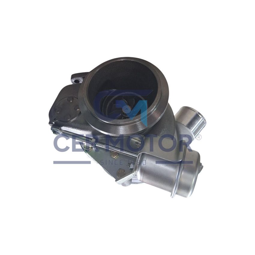 TURBOSPRĘŻARKA CER 59547 CATERPILLAR C9 05-