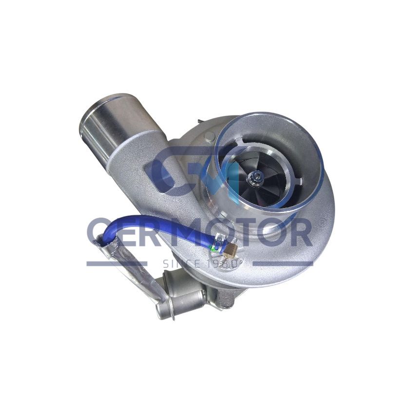 TURBOSPRĘŻARKA CER 59547 CATERPILLAR C9 05-