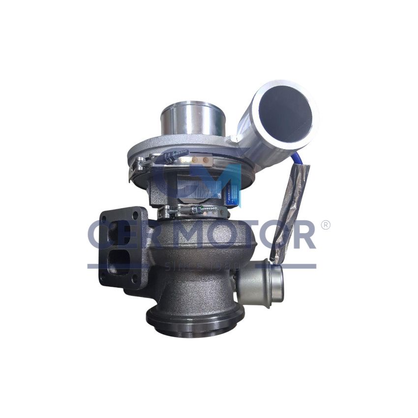 TURBOSPRĘŻARKA CER 59547 CATERPILLAR C9 05-