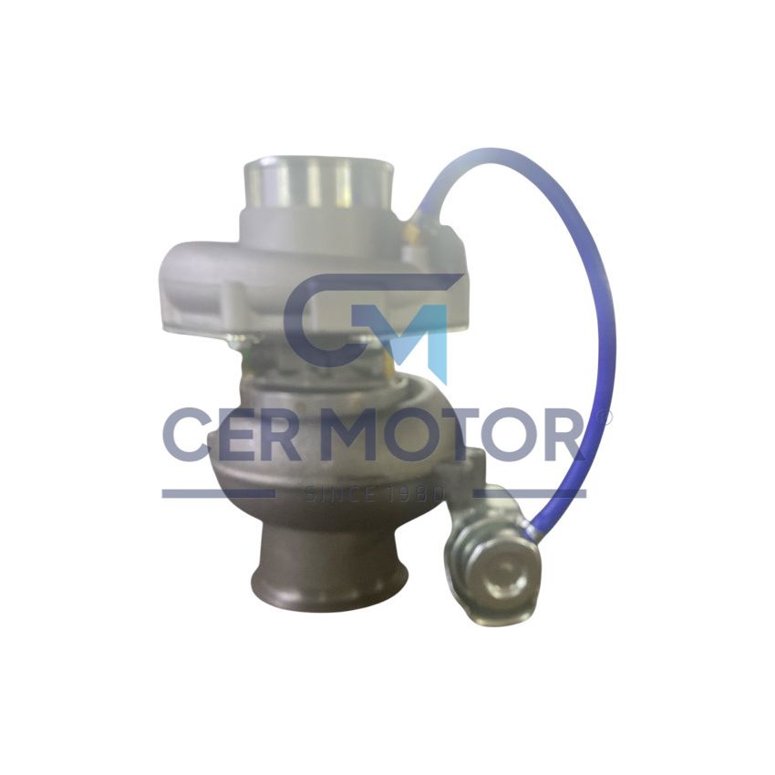 TURBOSPRĘŻARKA CER 59570 SCANIA 12.7D 15-