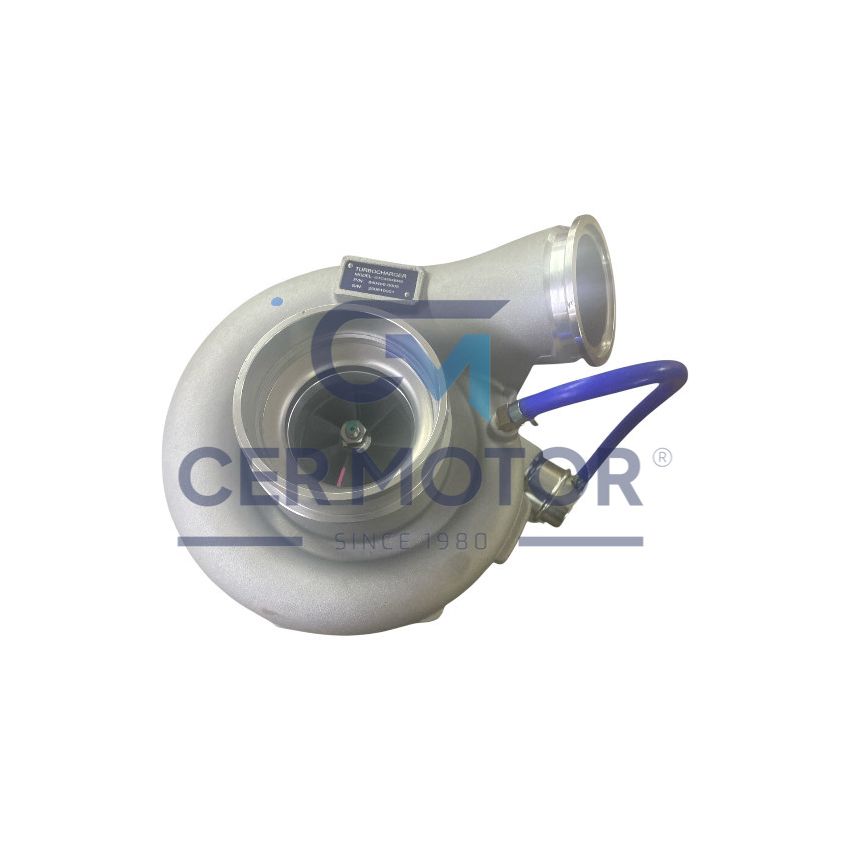 TURBOSPRĘŻARKA CER 59570 SCANIA 12.7D 15-