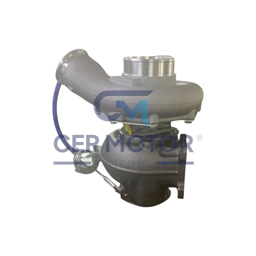 TURBOSPRĘŻARKA CER 59570 SCANIA 12.7D 15-