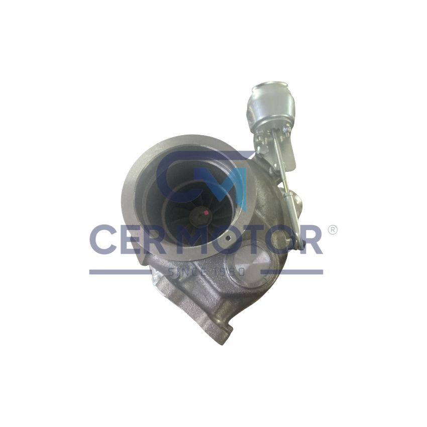 TURBOSPRĘŻARKA CER 59570 SCANIA 12.7D 15-
