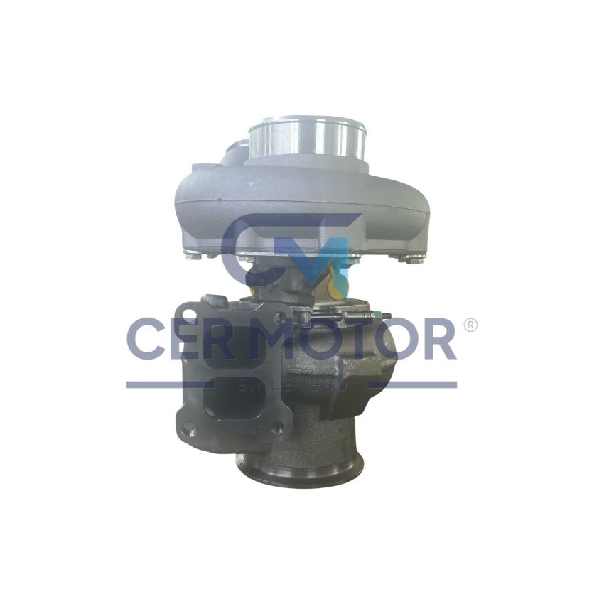 TURBOSPRĘŻARKA CER 59570 SCANIA 12.7D 15-
