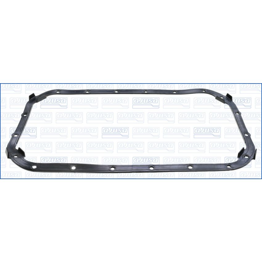 USZCZELKA MISKI OLEJU AJUSA 14053200 FORD 2.5D 83-00