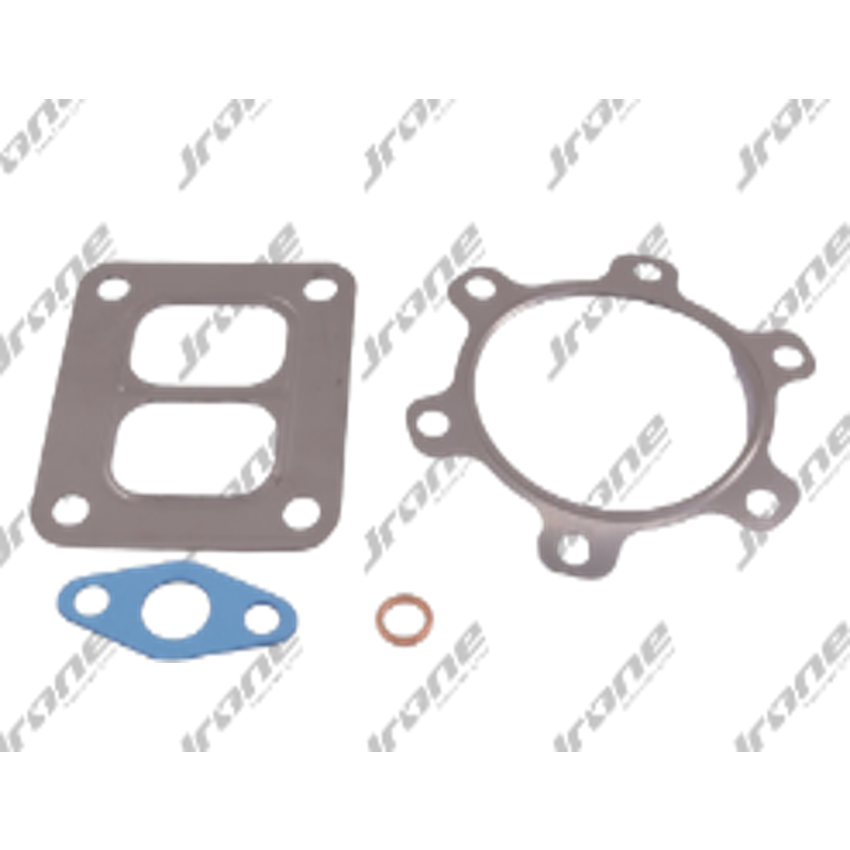 KOMPLET USZCZELEK TURBOSPRĘŻARKI JRONE T8832 RVI MIDR062356 00-06