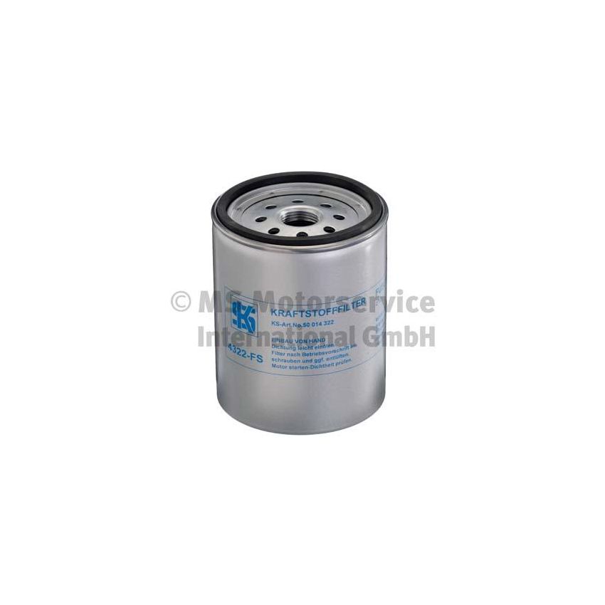 FILTR PALIWA KOLBENSCHMIDT 50014322 RVI DXI5