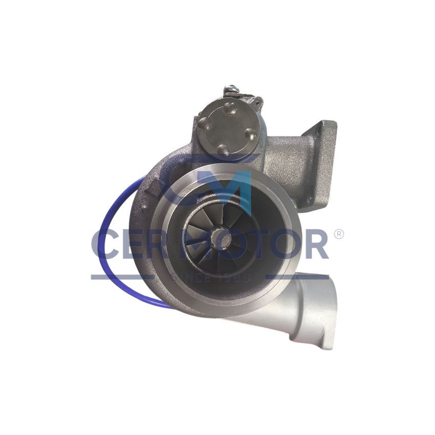 TURBOSPRĘŻARKA CER 59551 CATERPILLAR 3406 96-