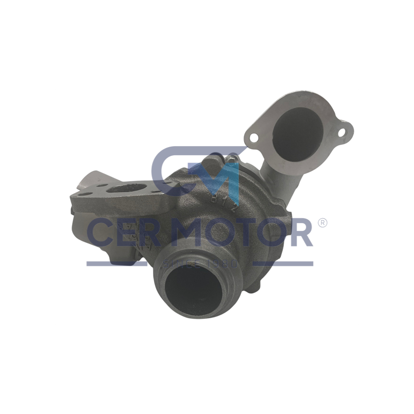 TURBOSPRĘŻARKA CER 59552 PSA 1.6HDI 12-16