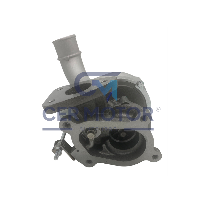 TURBOSPRĘŻARKA CER 59553 R/OP 2.2DCI G9T