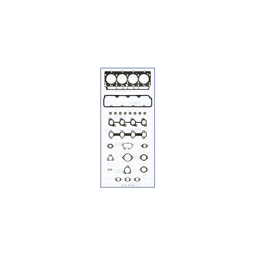 KOMPLET USZCZELEK GŁOWICY AJUSA 52096900 FORD 2.5D 89-