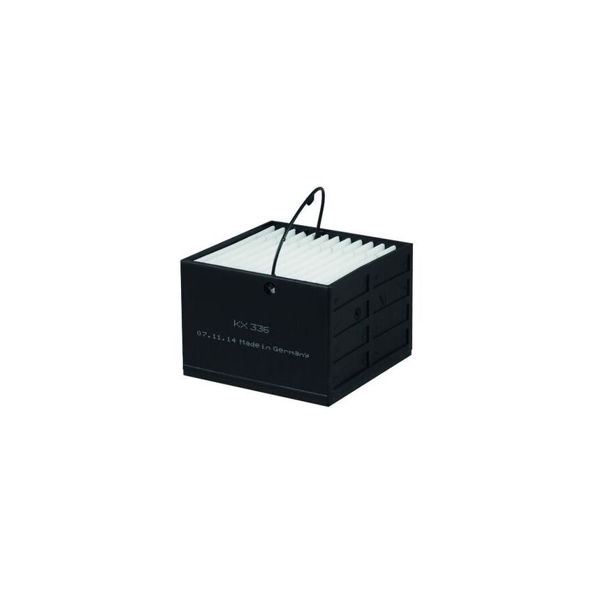 FILTR PALIWA KNEHT KX336 MAN D0834