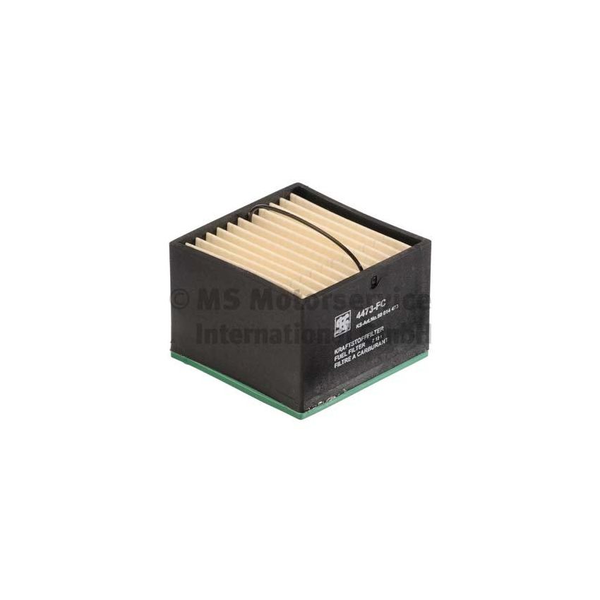 FILTR PALIWA KOLBENSCHMIDT 50014473 MAN D0834