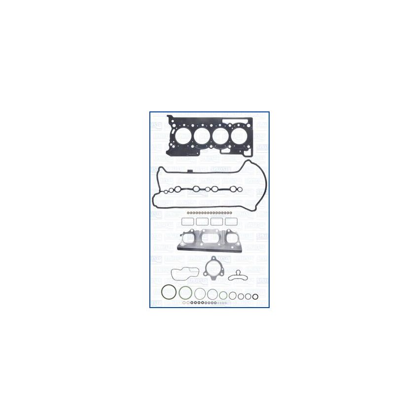KOMPLET USZCZELEK SILNIKA AJUSA 50465100 NISSAN 1.2 15-