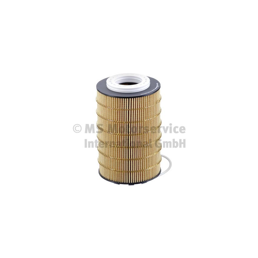 FILTR OLEJU KOLBENSCHMIDT 50014673 MAN D2066