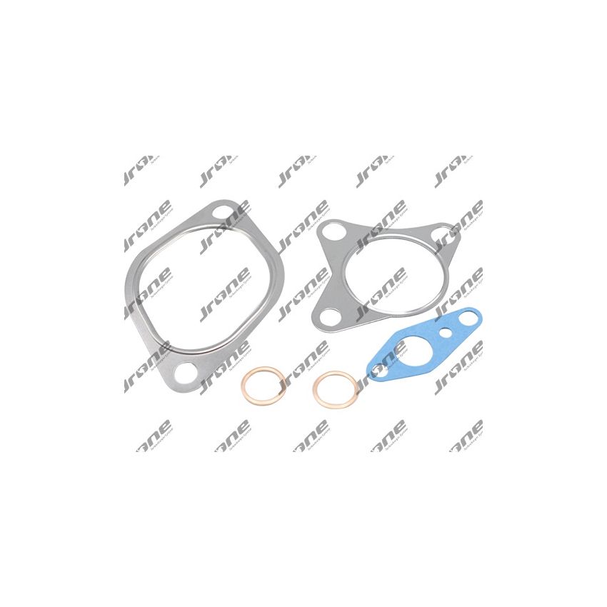 KOMPLET USZCZELEK TURBOSPRĘŻARKI JRONE T8867 FORD 3.5TD 10-12