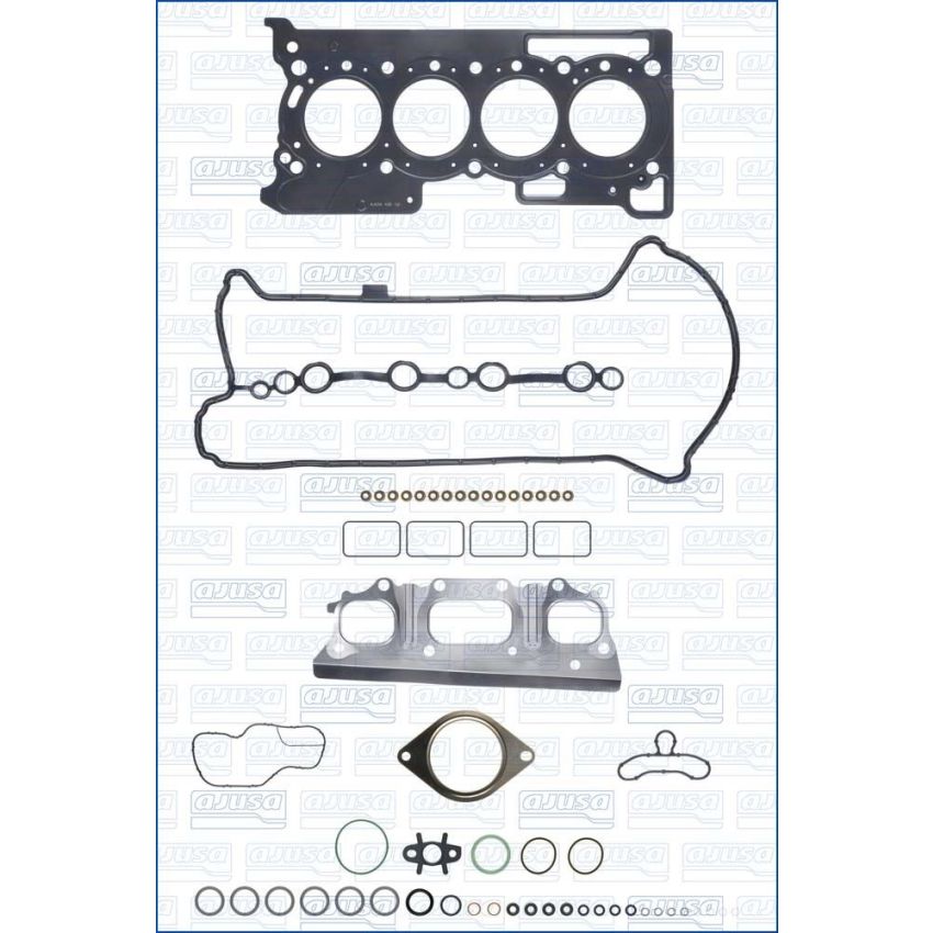 KOMPLET USZCZELEK GŁOWICY AJUSA 52567700 NISSAN 1.2 14-