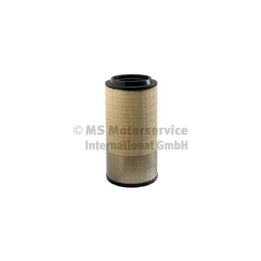 FILTR OLEJU KOLBENSCHMIDT 50014300 MAN D2066