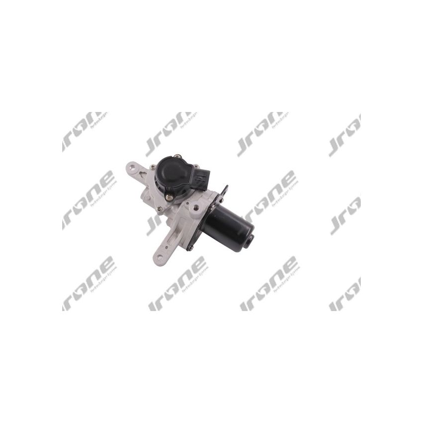 ZAWÓR WASTEGATE ELEKTRONICZNY JRONE T8872 CT12
