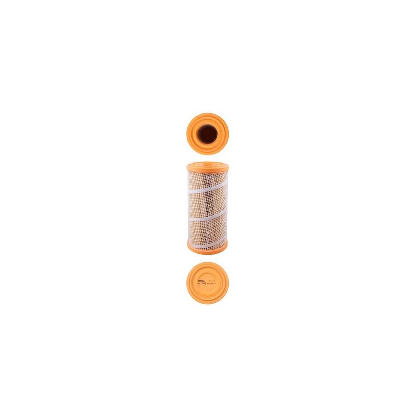 FILTR POWIETRZA KNEHT LX7045 PERKINS 903-27