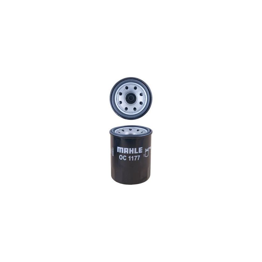 FILTR OLEJU KNEHT OC1177 SUBARU 1.6-2.5 95-