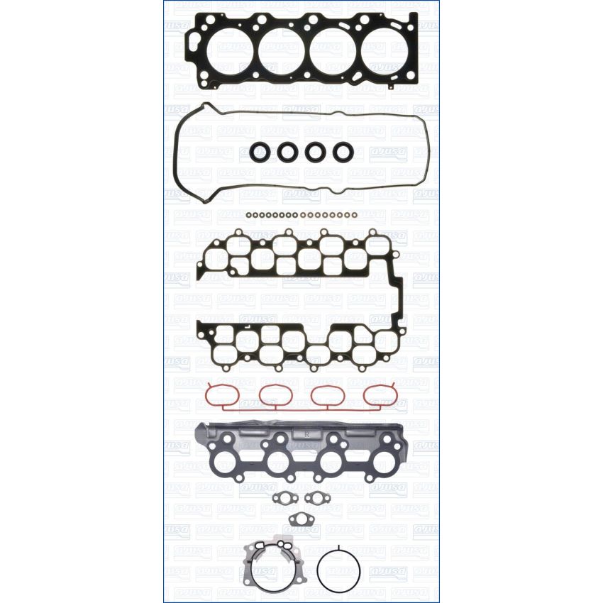 KOMPLET USZCZELEK GŁOWICY AJUSA 52379600 TOYOTA 4.7 04-