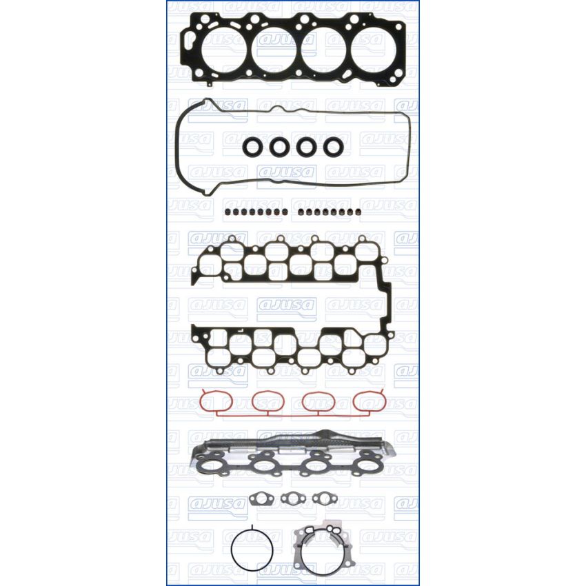 KOMPLET USZCZELEK GŁOWICY AJUSA 52379700 TOYOTA 4.7 04-
