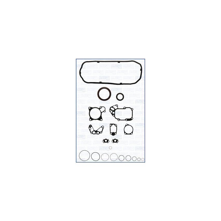 KOMPLET USZCZELEK BLOKU AJUSA 54254800 IVECO 3.0HPI 14-