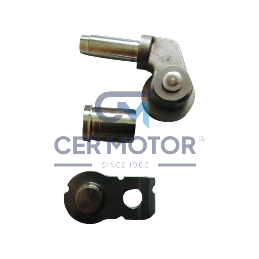 ZESTAW NAPRAWCZY ZAWORU WASTEGATE CER A9330 MGT1752