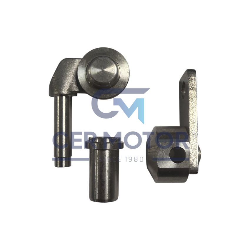 ZESTAW NAPRAWCZY ZAWORU WASTEGATE CER A9331 GTDI12