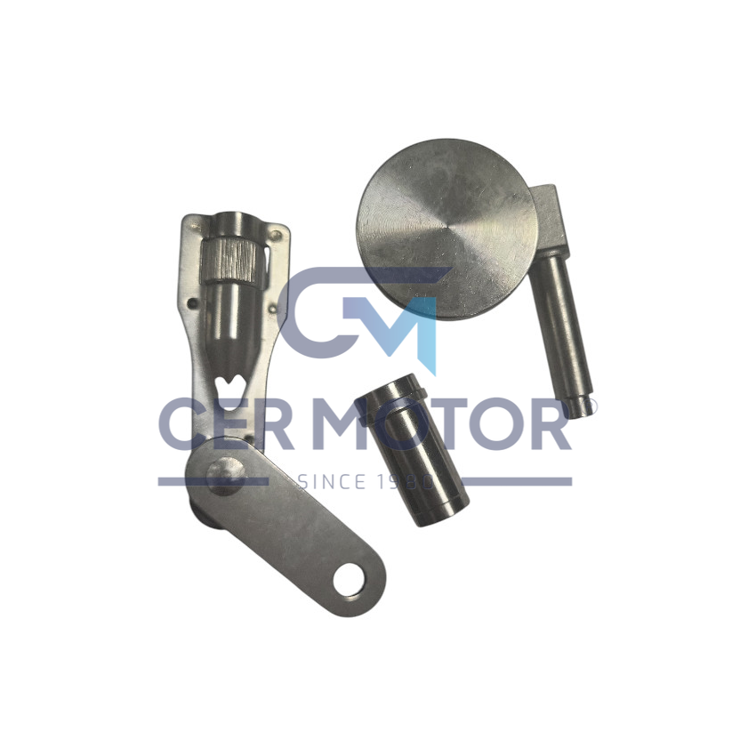 ZESTAW NAPRAWCZY ZAWORU WASTEGATE CER A9332 K03
