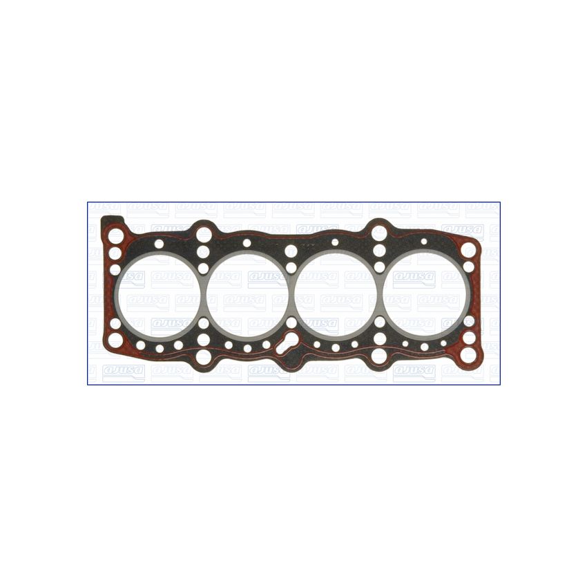 USZCZELKA GŁOWICY AJUSA 10120000 FIAT 1242cc BRAVA 16V 95-
