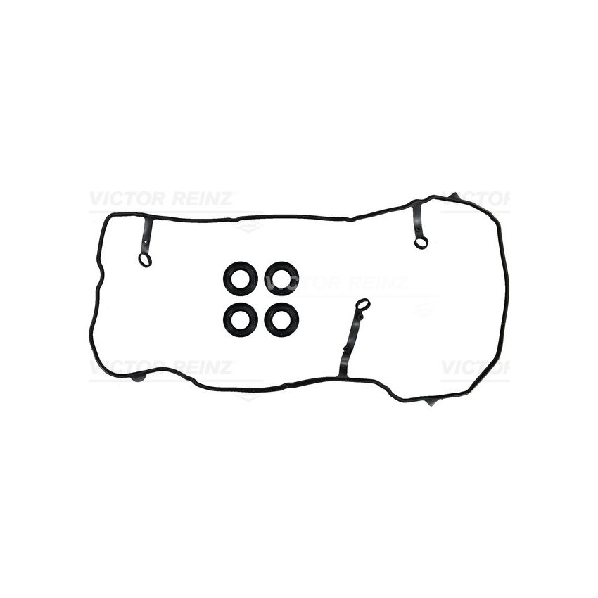 KOMPLET USZCZELEK POKRYWY ZAWORÓW VICTOR REINZ 15-18375-01 TOYOTA 1.8 16-
