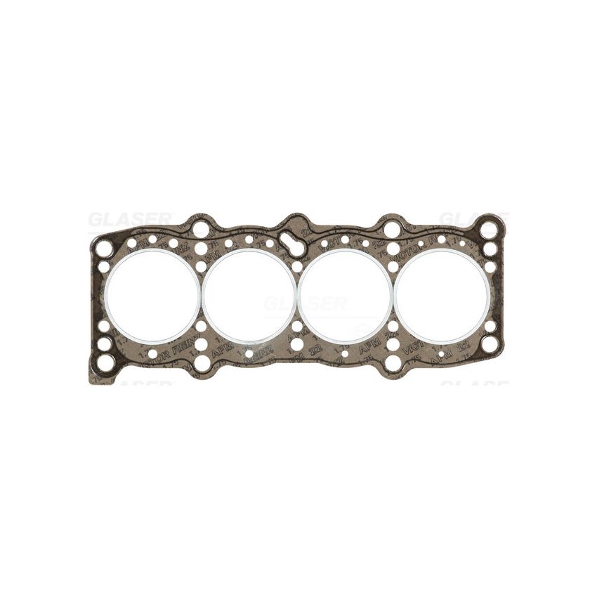 USZCZELKA GŁOWICY GLASER H50944-10 FIAT 1242cc BRAVA 16V 95-