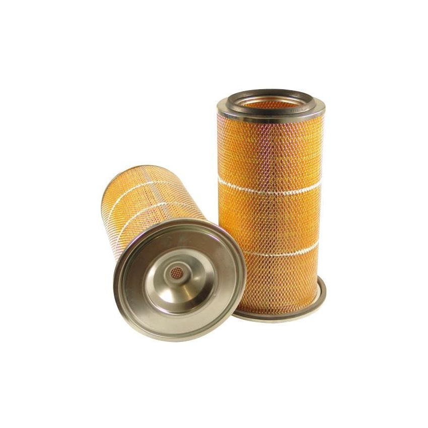 FILTR POWIETRZA HIFI SA14788 MITSUBISHI 6D16