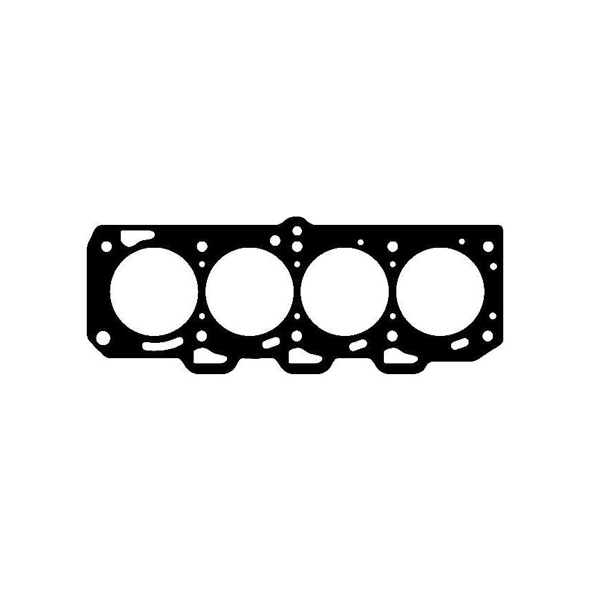 USZCZELKA GŁOWICY CORTECO 414704P FIAT 1370c BRAVA 12 95-