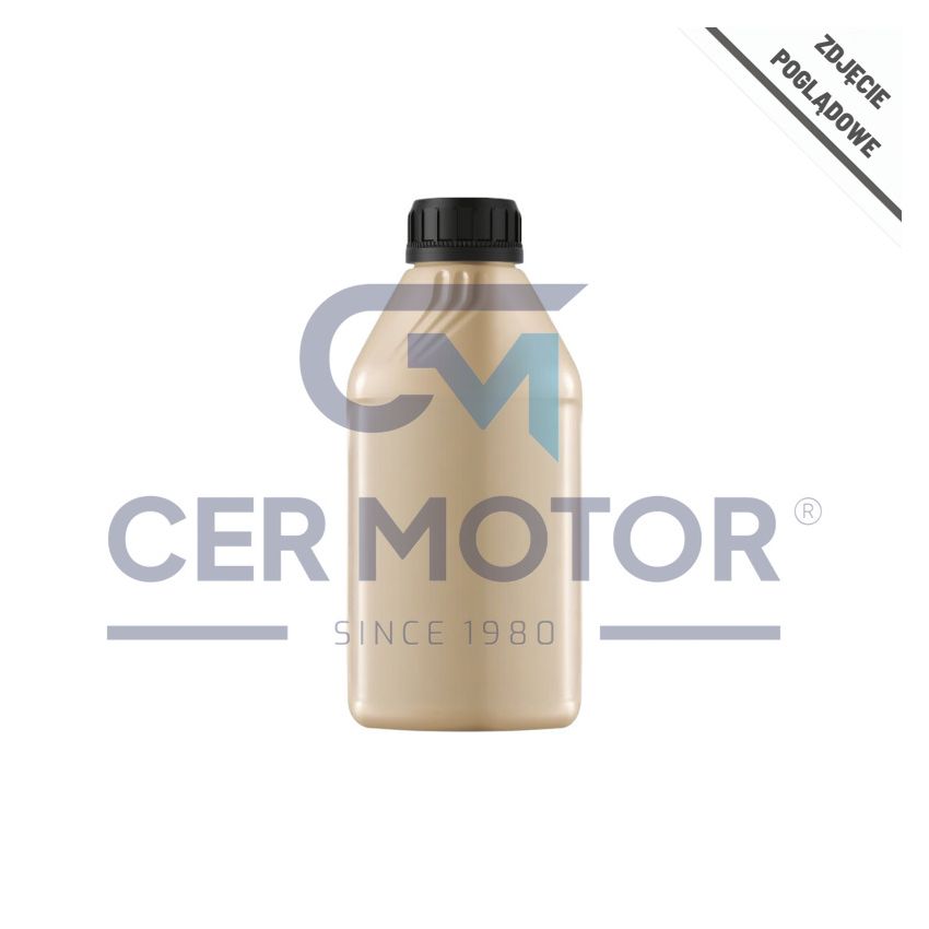 PŁYN HAMULCOWY DOT 5.1 500ml K2 T105
