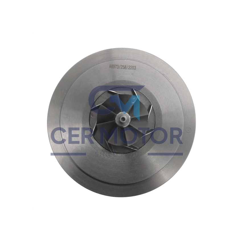 KORAS TS A8973 HYUNDAI 1.7CRDI 10-