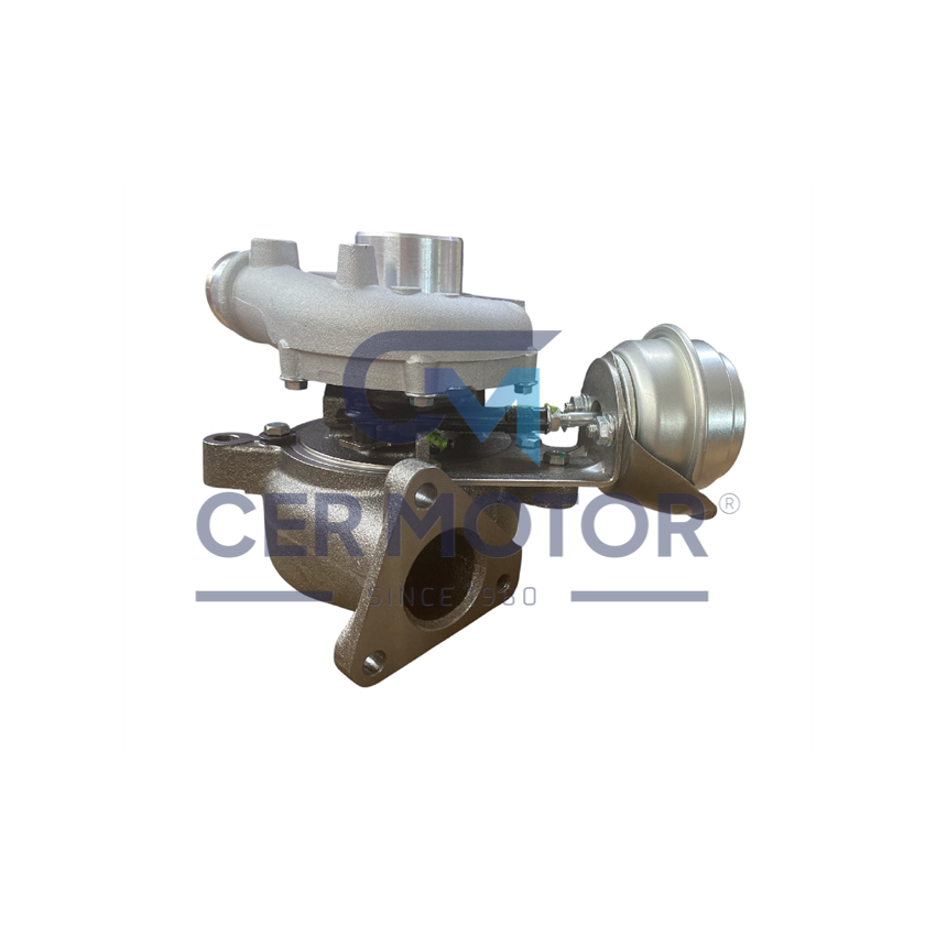 TURBOSPRĘŻARKA CER 59574 VW 1.9TDI 03-