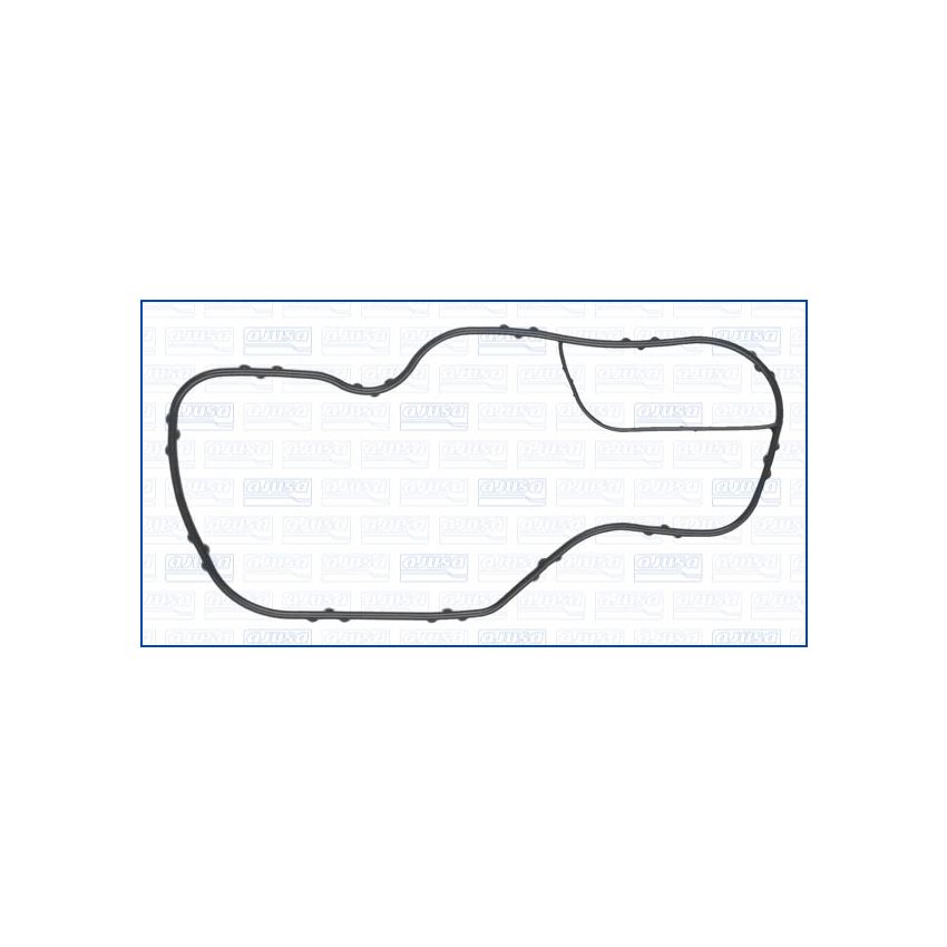 USZCZELKA TERMOSTATU AJUSA 01418100 RENAULT 0.9-1.2Tce 12-