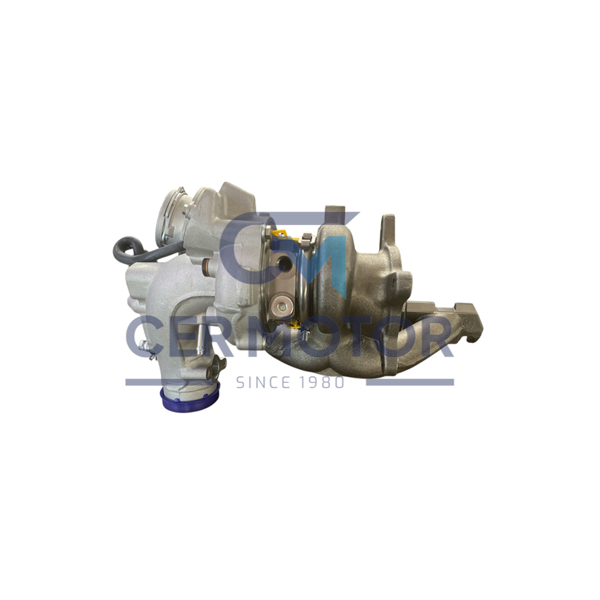 TURBOSPRĘŻARKA CER 59577 VW 2.0TFSI 09-