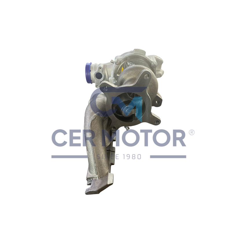 TURBOSPRĘŻARKA CER 59577 VW 2.0TFSI 09-