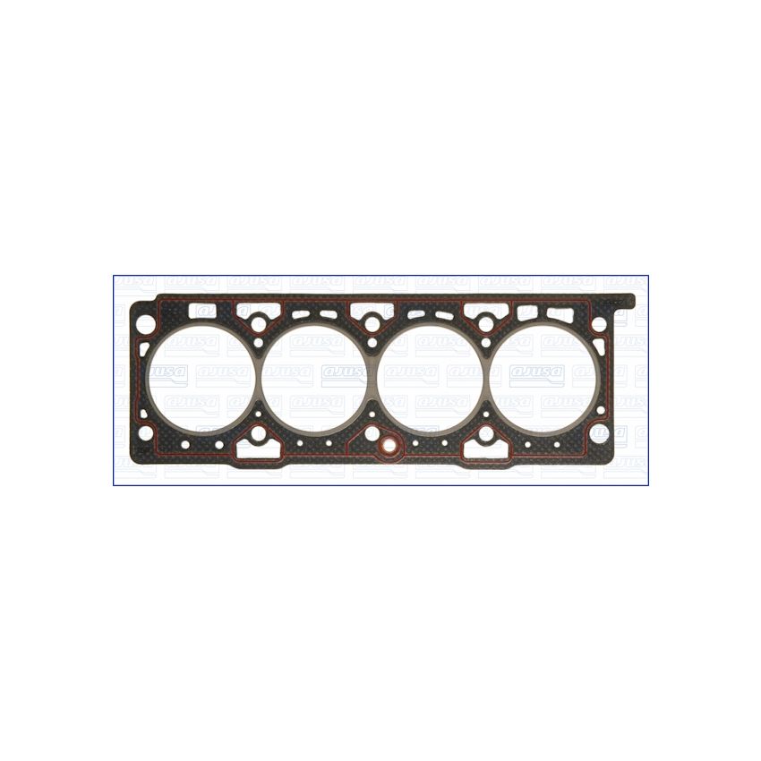 USZCZELKA GŁOWICY AJUSA 10098800 FIAT 1581cc BRAVA 16 95-